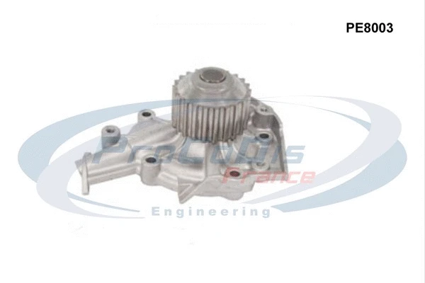 Water Pump, engine cooling (PE8003)