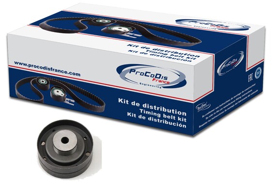 Timing Belt Kit