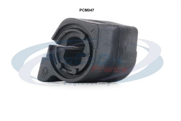 Holder, engine mounting system (PCM047)