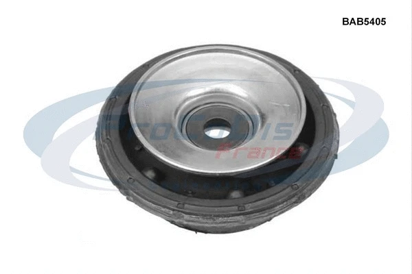 Rubber Buffer, suspension (BAB5405)
