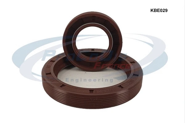 Shaft Seal Set, engine (KBE029)