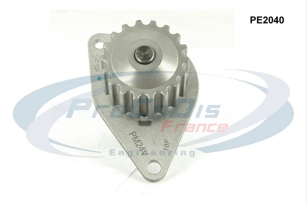 Water Pump, engine cooling (PE2040)