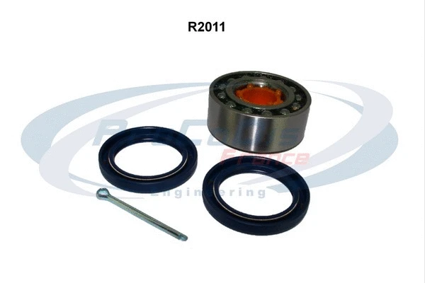 Wheel Bearing Kit (R2011)