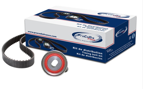Timing Belt Kit