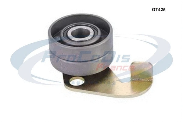 Tensioner Pulley, timing belt (GT425)