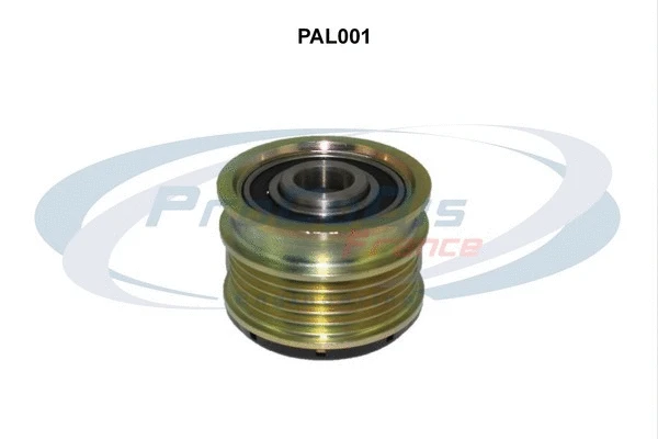 Alternator Freewheel Clutch (PAL001)