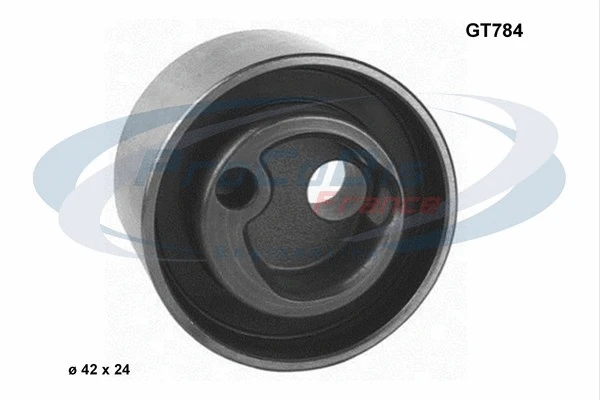 Tensioner Pulley, timing belt (GT784)