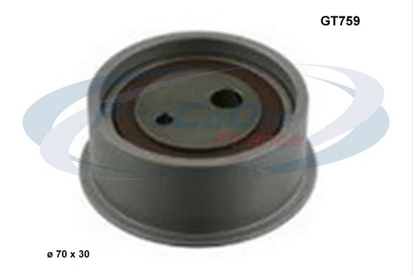 Tensioner Pulley, timing belt (GT759)