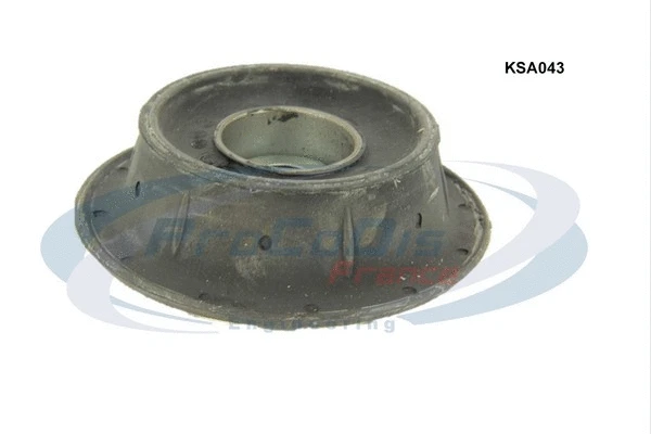 Repair Kit, suspension strut support mount (KSA043)