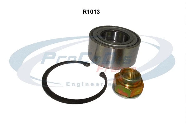 Wheel Bearing Kit (R1013)