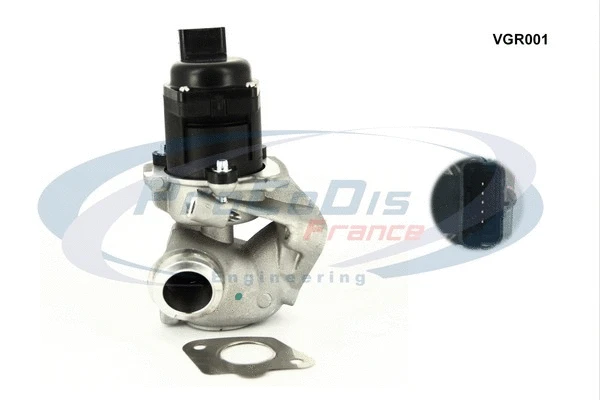 EGR Valve (VGR001)