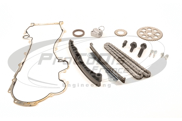 Timing Chain Kit (KTC3801)
