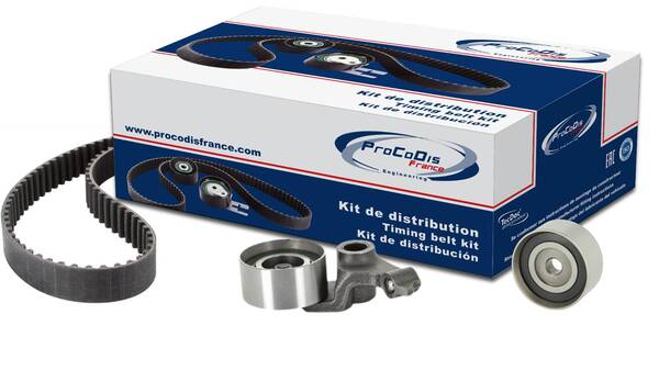 Timing Belt Kit