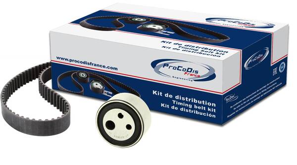 Timing Belt Kit
