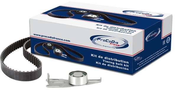 Timing Belt Kit