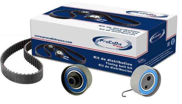Timing Belt Kit