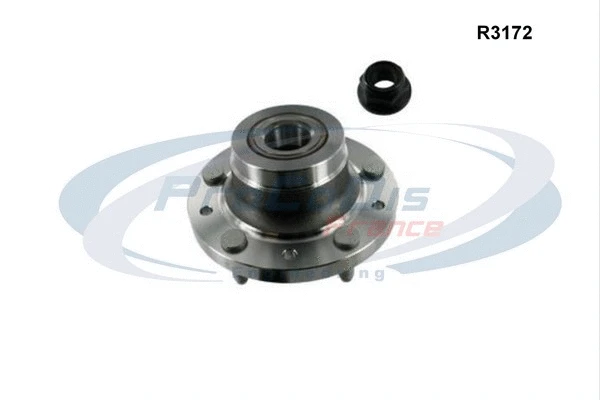 Wheel Bearing Kit (R3172)