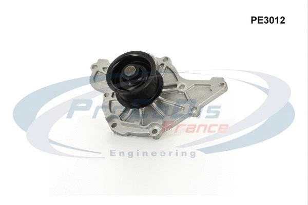 Water Pump, engine cooling (PE3012)