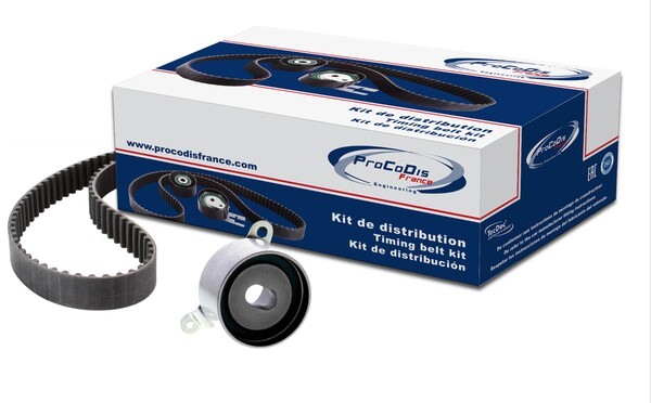 Timing Belt Kit