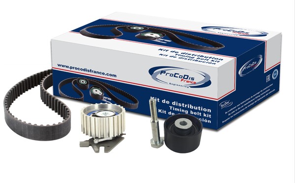 Timing Belt Kit