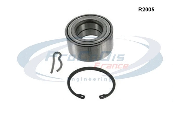 Wheel Bearing Kit (R2005)