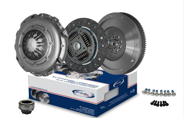 Clutch Kit