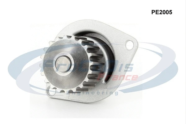 Water Pump, engine cooling (PE2005)
