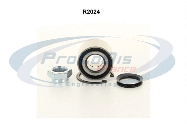 Wheel Bearing Kit (R2024)