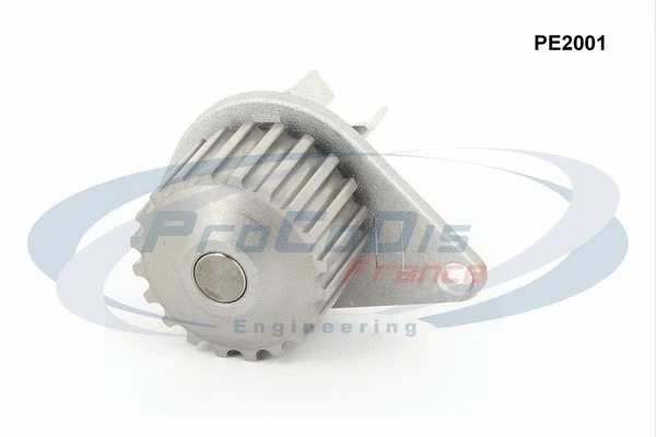 Water Pump, engine cooling (PE2001)