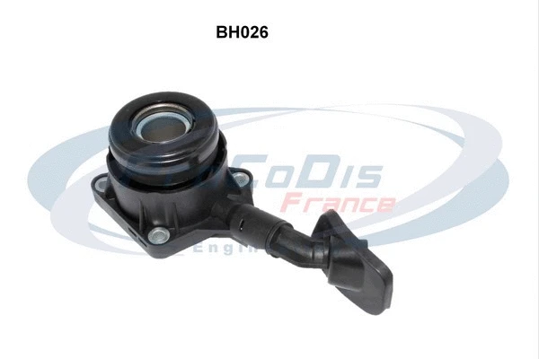 Central Slave Cylinder, clutch (BH026)
