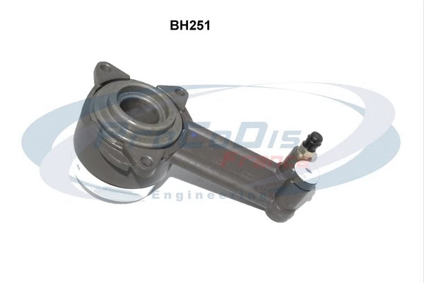 Central Slave Cylinder, clutch (BH251)