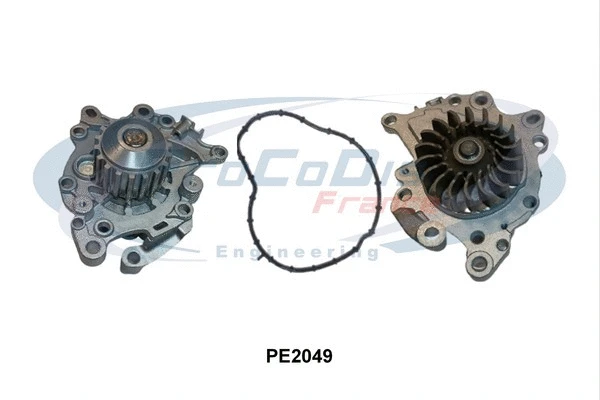 Water Pump, engine cooling (PE2049)