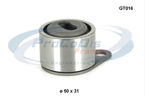 Tensioner Pulley, timing belt (GT016)