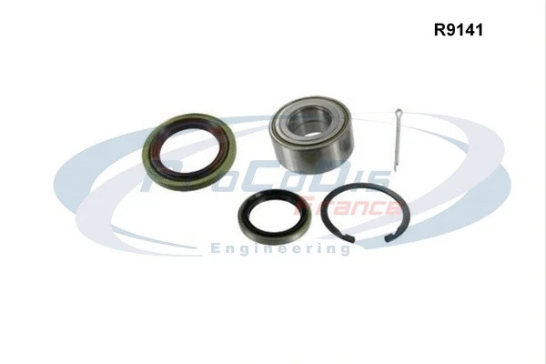 Wheel Bearing Kit (R9141)