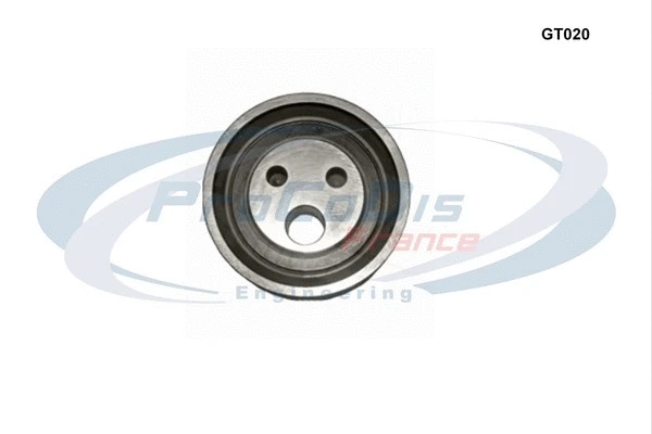Tensioner Pulley, timing belt (GT020)