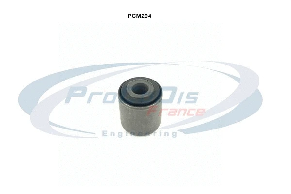 Holder, engine mounting system (PCM294)