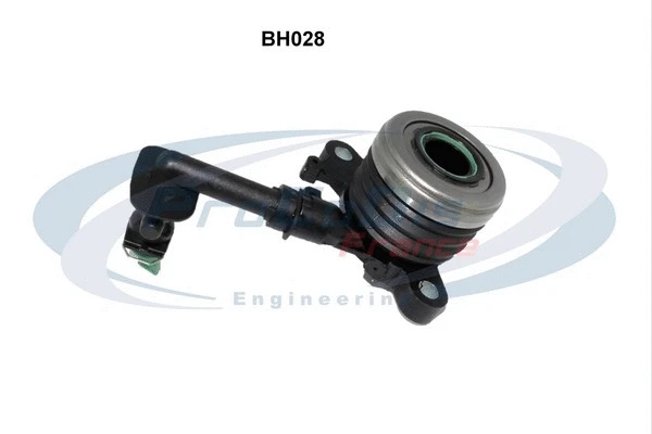 Central Slave Cylinder, clutch (BH028)