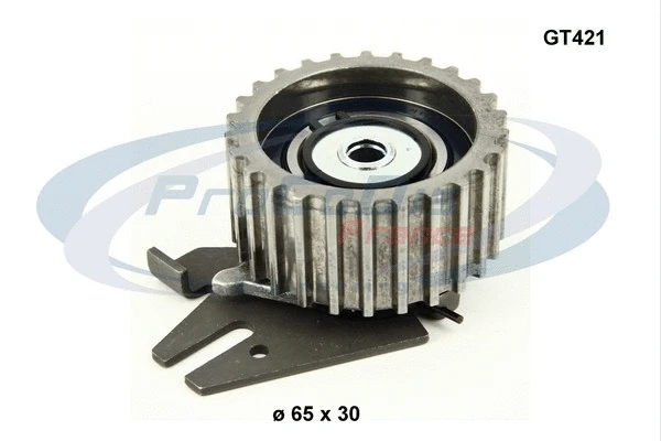 Tensioner Pulley, timing belt (GT421)