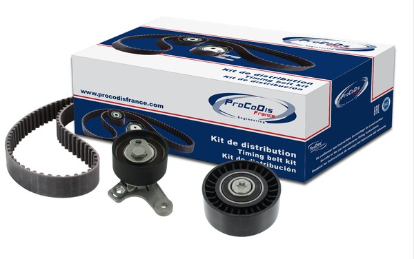 Timing Belt Kit