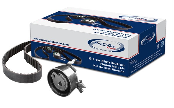 Timing Belt Kit