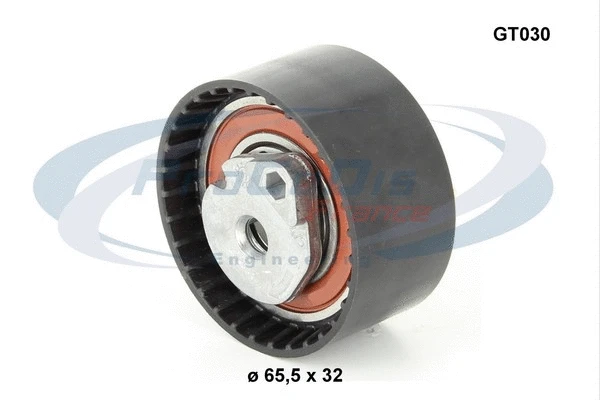 Tensioner Pulley, timing belt (GT030)