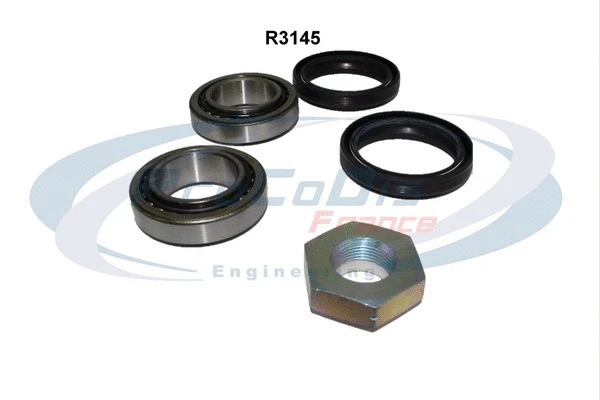 Wheel Bearing Kit (R3145)