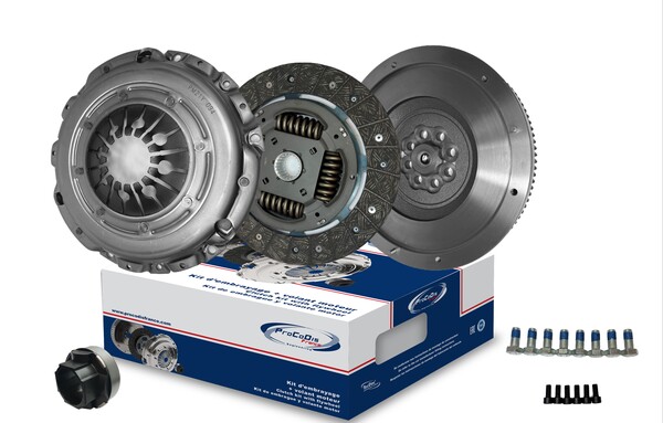 Clutch Kit