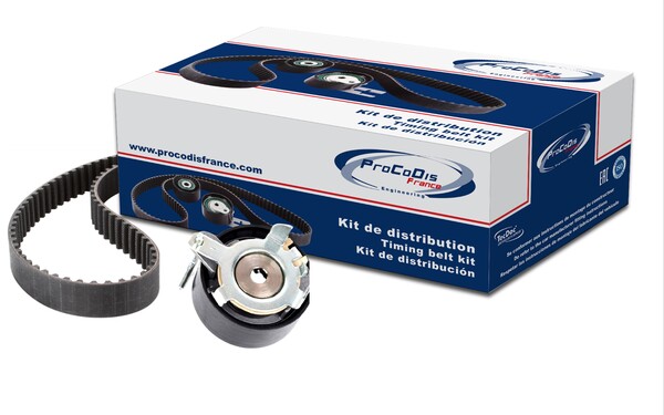 Timing Belt Kit