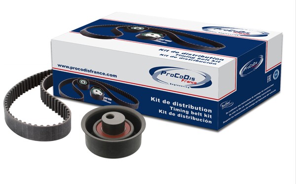 Timing Belt Kit