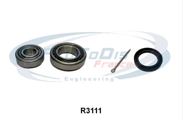 Wheel Bearing Kit (R3111)
