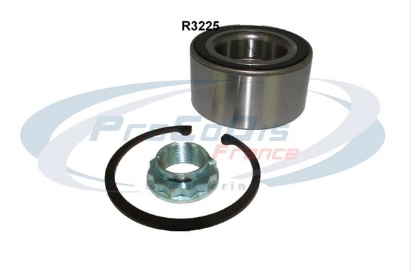 Wheel Bearing Kit (R3225)