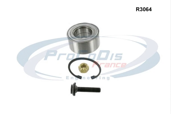 Wheel Bearing Kit (R3064)