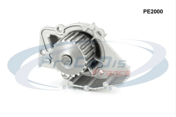 Water Pump, engine cooling (PE2000)