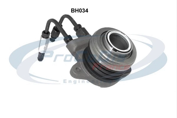 Central Slave Cylinder, clutch (BH034)